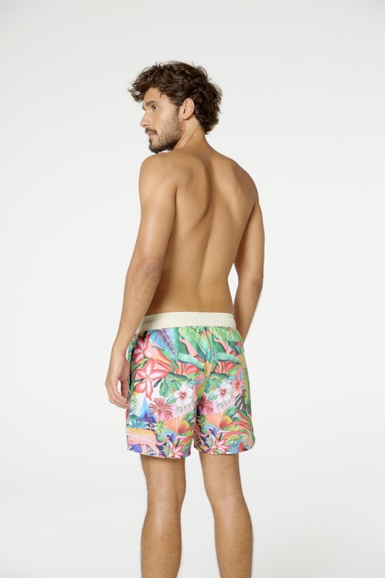 Imagem do produto Short Selvagem