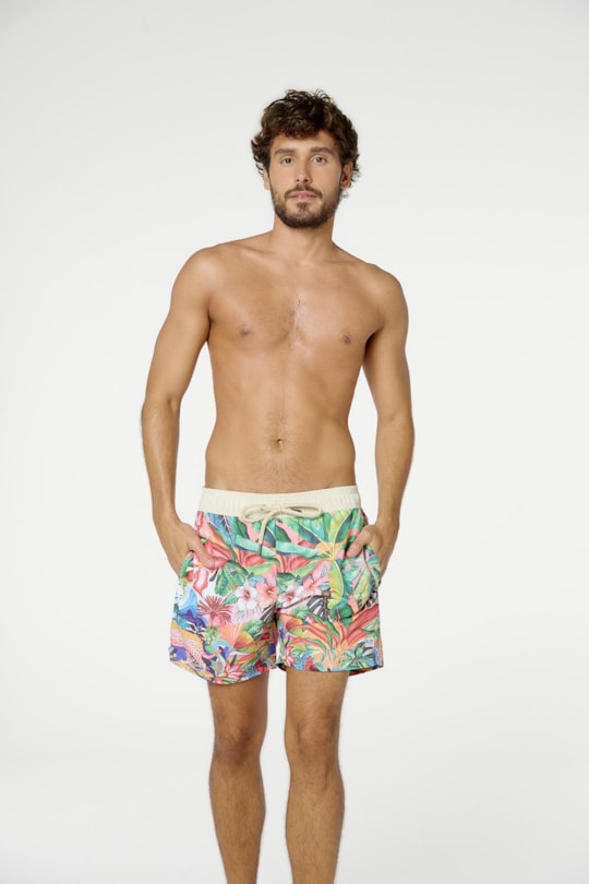 Imagem do produto Short Selvagem