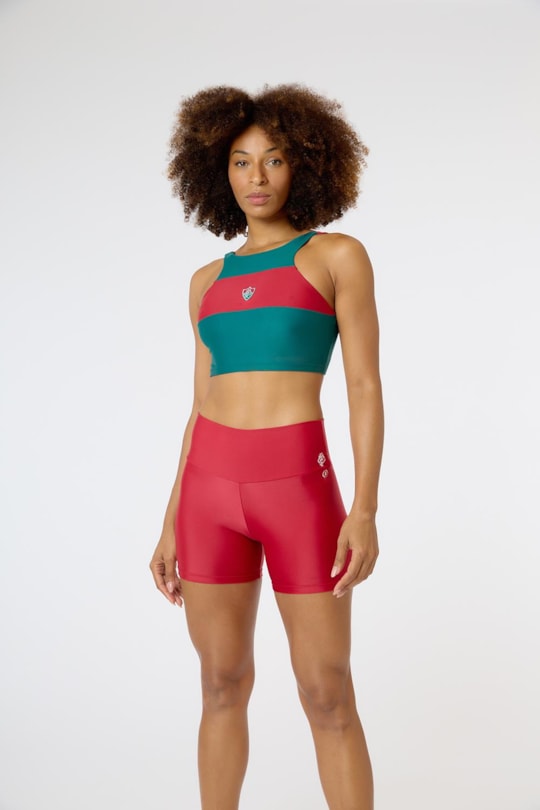 Imagem do produto Short Sher Flu