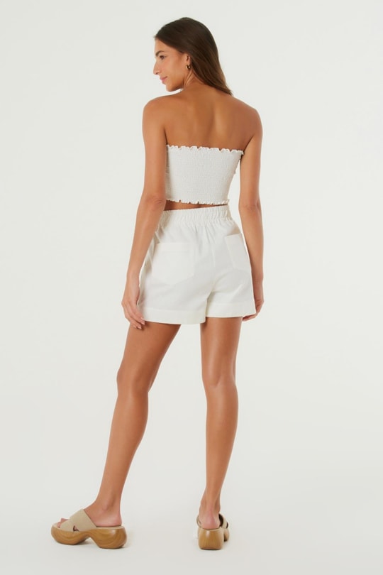 Imagem do produto Short Sol Liso Alt24