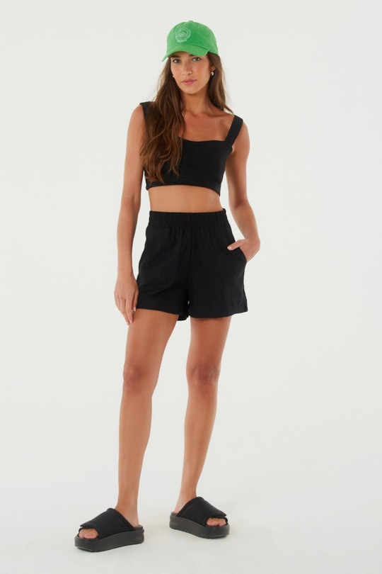 Imagem do produto Short Sol Liso Alt24