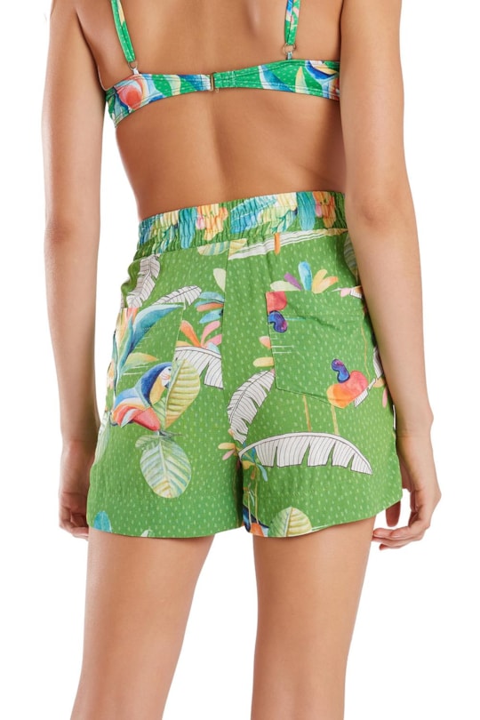 Imagem do produto Short Sol Vanguarda