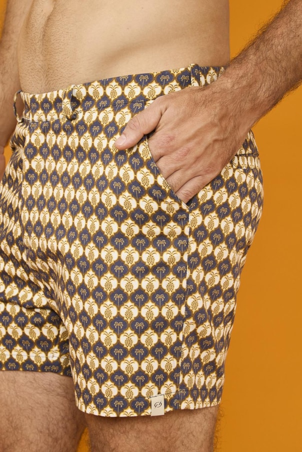 Short Summer Ceu De Kite