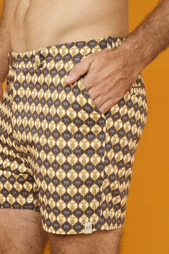 Short Summer Ceu De Kite