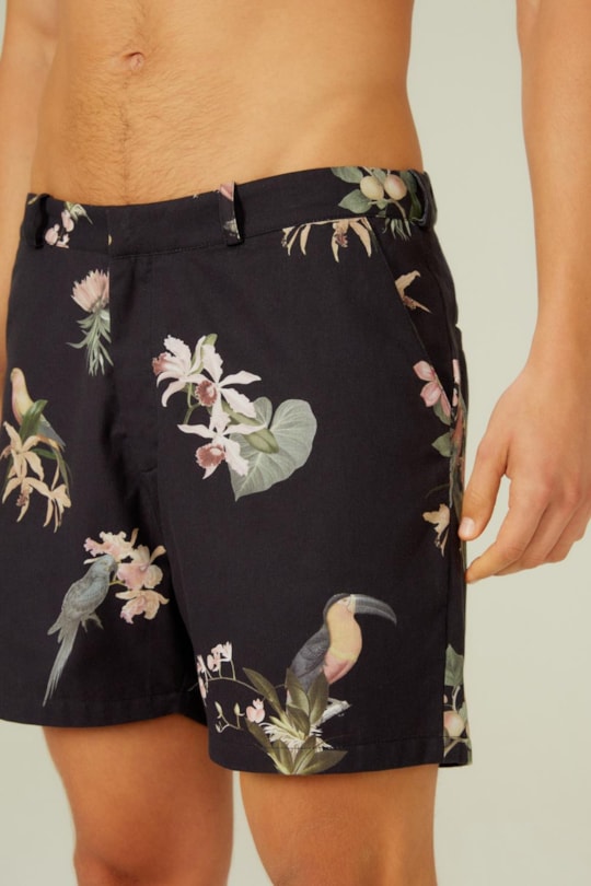 Imagem do produto Short Summer Zez Ring
