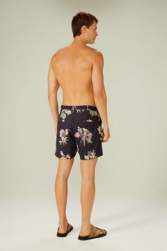 Imagem do produto Short Summer Zez Ring