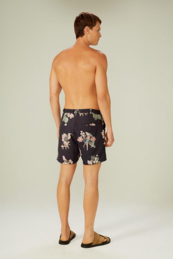 Short Summer Zez Ring