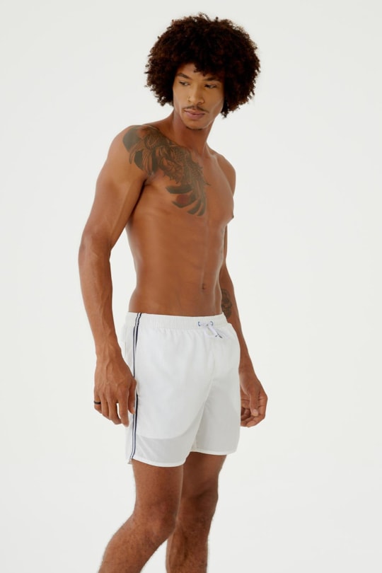 Imagem do produto Short Tactel Copa