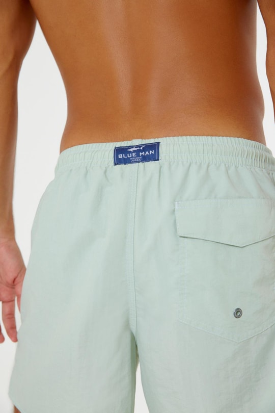 Imagem do produto Short Tactel Greenery