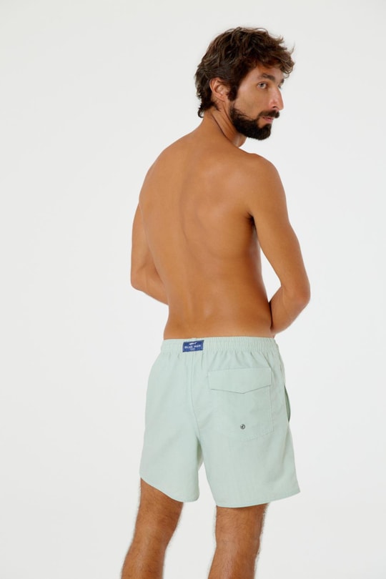 Imagem do produto Short Tactel Greenery