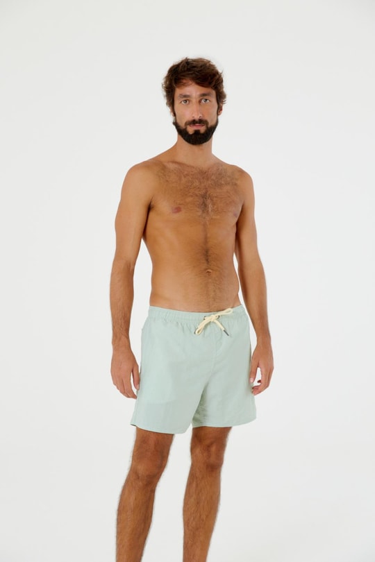 Imagem do produto Short Tactel Greenery