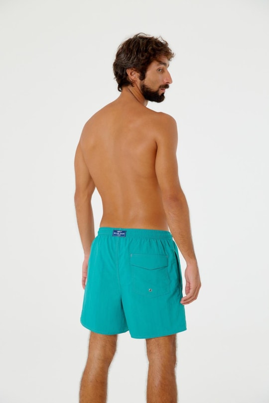 Imagem do produto Short Tactel Greenery