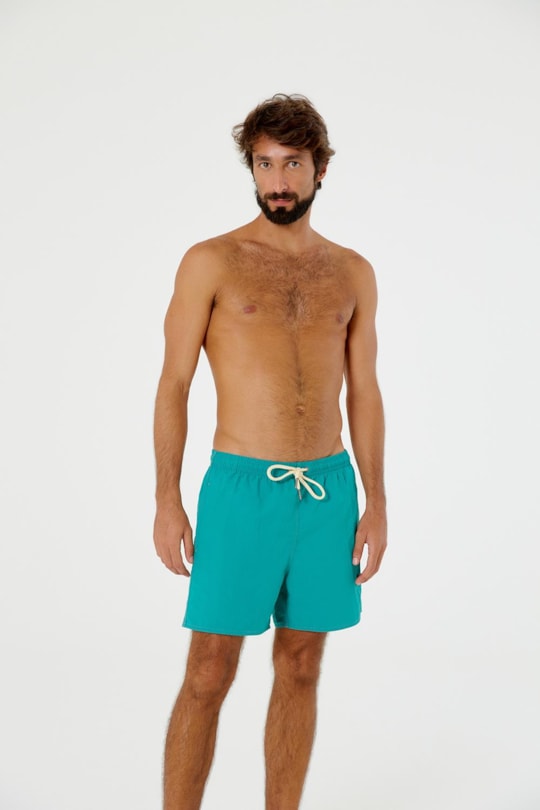 Imagem do produto Short Tactel Greenery