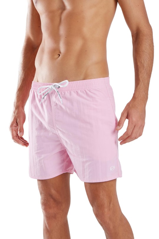 Imagem do produto Short Tactel Pastel Tones