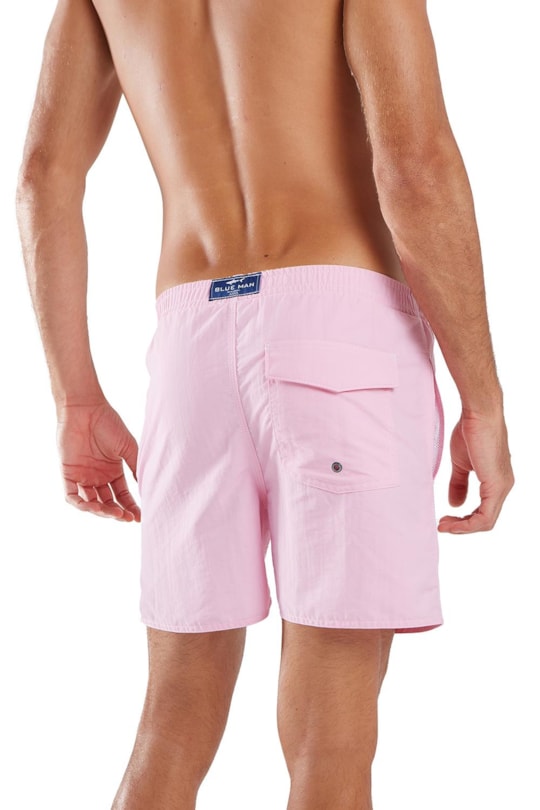 Imagem do produto Short Tactel Pastel Tones