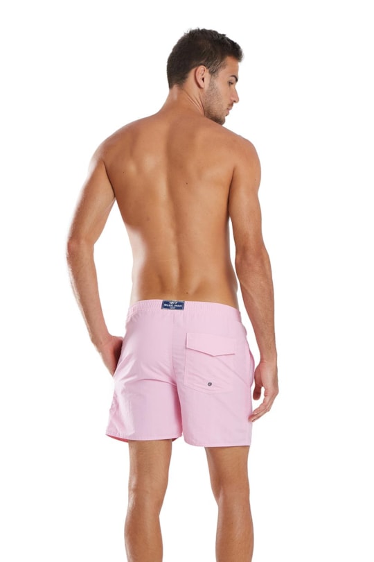 Imagem do produto Short Tactel Pastel Tones