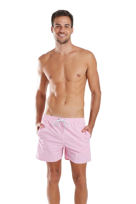 Imagem do produto Short Tactel Pastel Tones