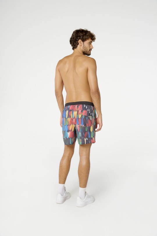 Imagem do produto Short Tupinamba