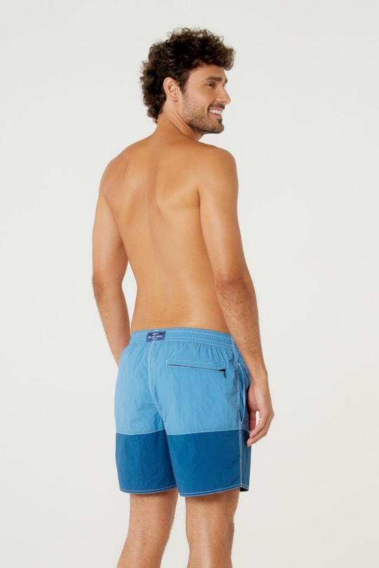 Imagem do produto Short Two Tone Mucuri