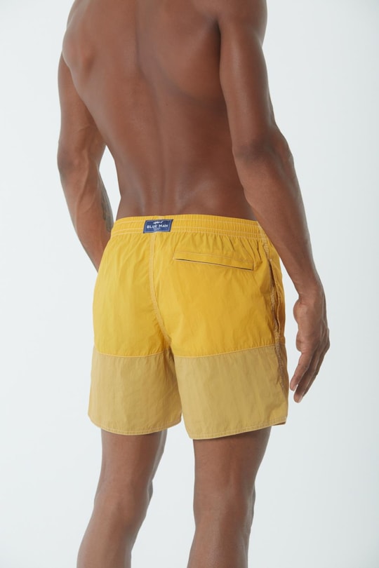 Imagem do produto Short Two Tone Mucuri