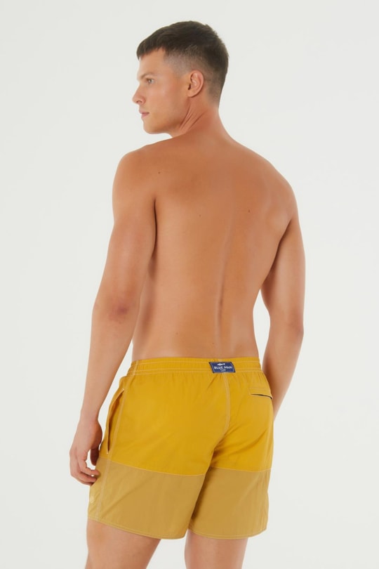 Imagem do produto Short Two Tone Mucuri