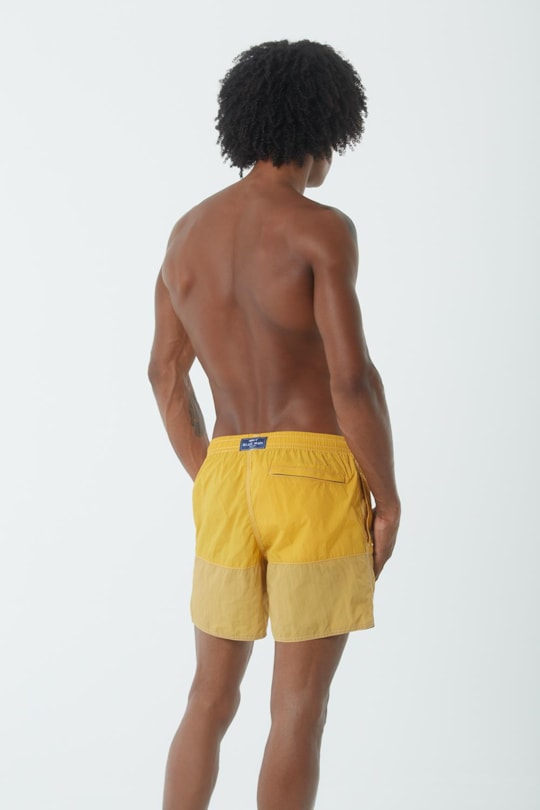 Imagem do produto Short Two Tone Mucuri