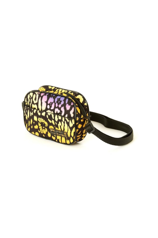 Imagem do produto Shoulder Bag Onca Degradee