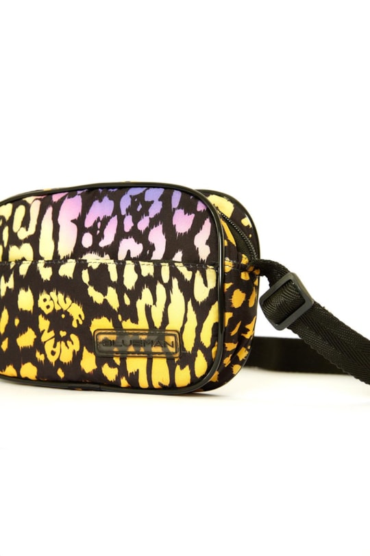 Imagem do produto Shoulder Bag Onca Degradee