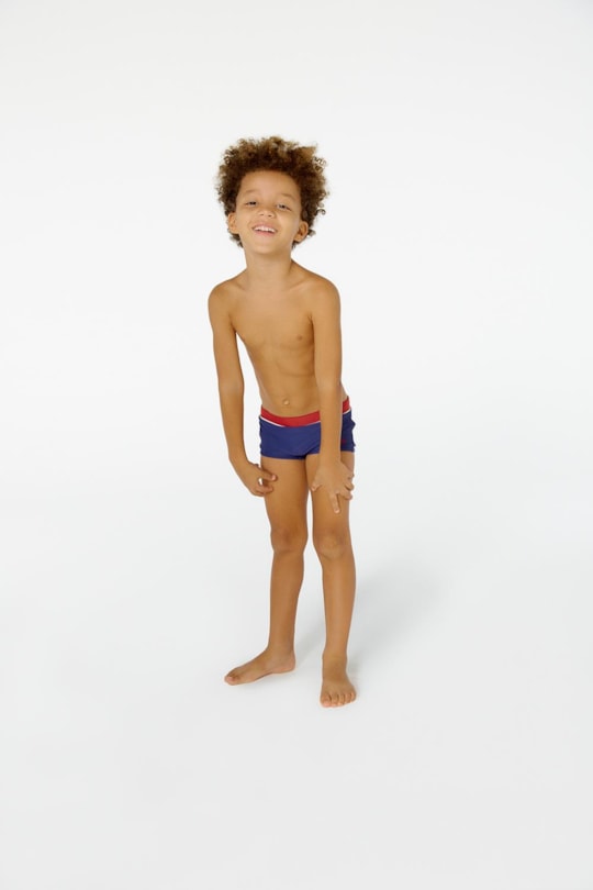 Imagem do produto Sunga Aaron Cos Fit (Inf)