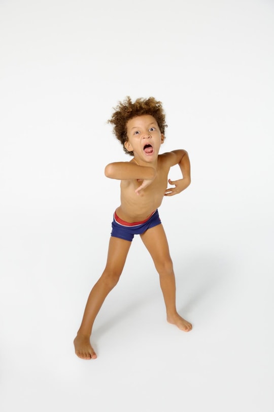 Imagem do produto Sunga Aaron Cos Fit (Inf)