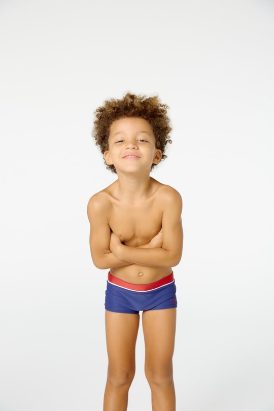 Imagem do produto Sunga Aaron Cos Fit (Inf)