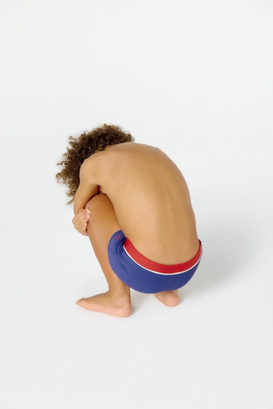 Imagem do produto Sunga Aaron Cos Fit (Inf)