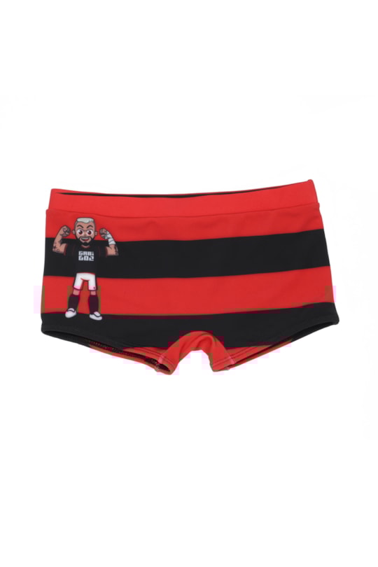 Imagem do produto Sunga Aaron Gabigolzinho (Inf)