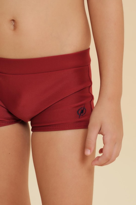 Imagem do produto Sunga Aaron (Inf)