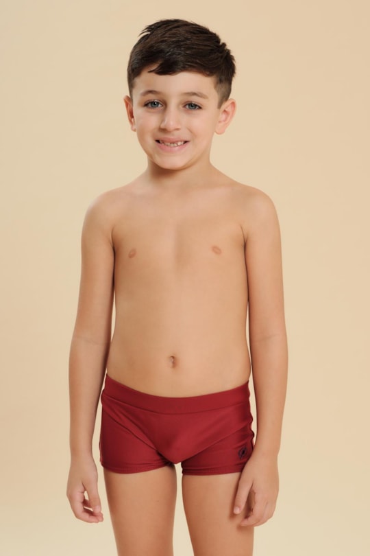 Imagem do produto Sunga Aaron (Inf)