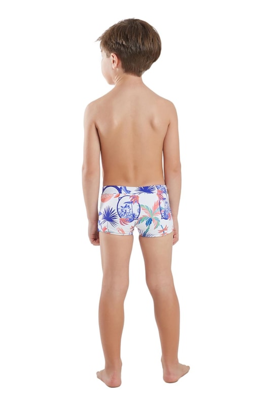 Imagem do produto Sunga Aaron Tudo De Bom (Inf)