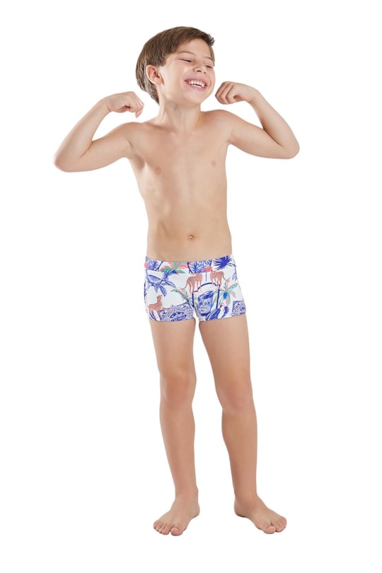 Imagem do produto Sunga Aaron Tudo De Bom (Inf)