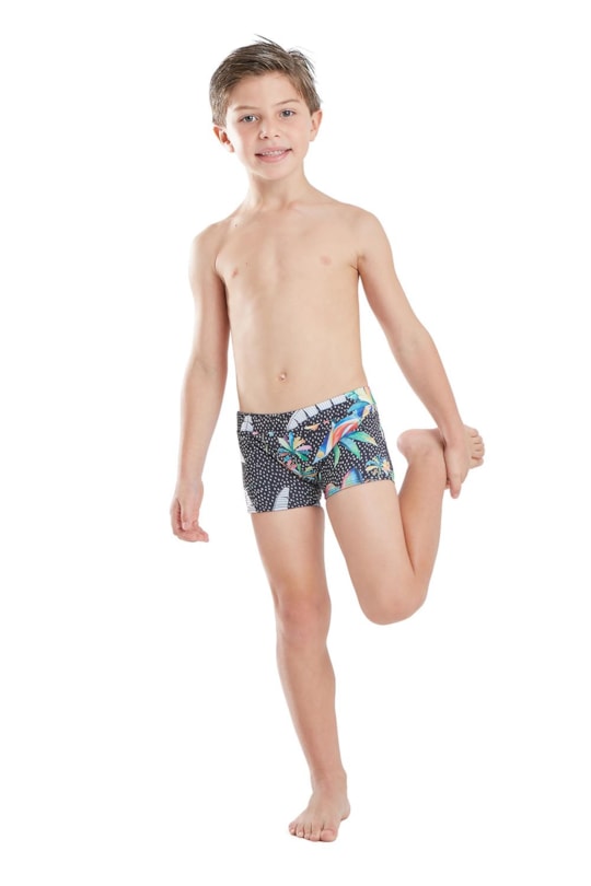 Imagem do produto Sunga Aaron Vanguarda (Inf)