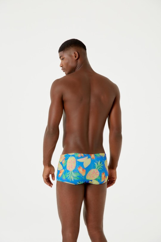 Imagem do produto Sunga Army Abacaxi