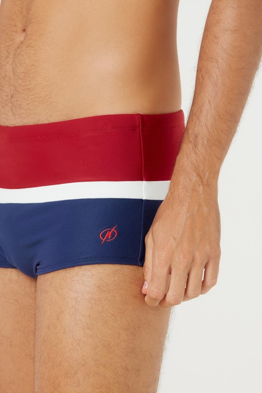 Imagem do produto Sunga Army Abrantes Fit Ver24