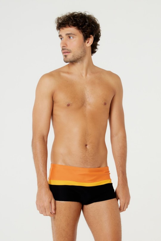 Imagem do produto Sunga Army Abrantes Fit Ver24