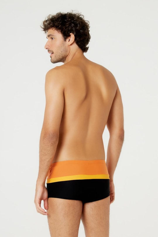 Imagem do produto Sunga Army Abrantes Fit Ver24