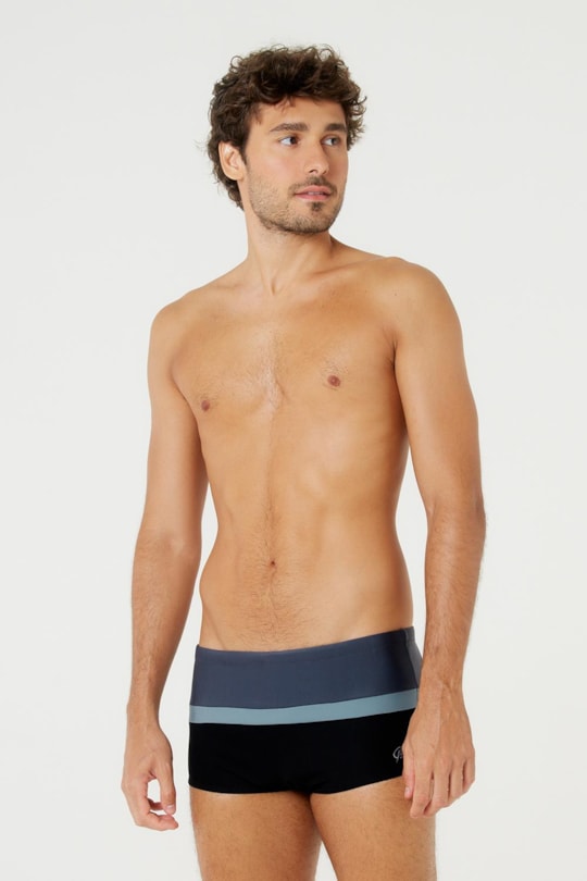 Imagem do produto Sunga Army Abrantes Fit Ver24