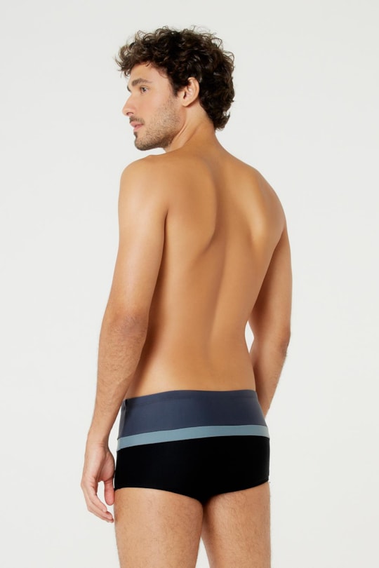 Imagem do produto Sunga Army Abrantes Fit Ver24