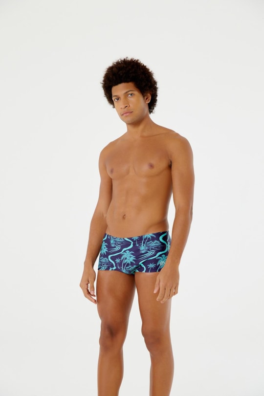 Imagem do produto Sunga Army Adang