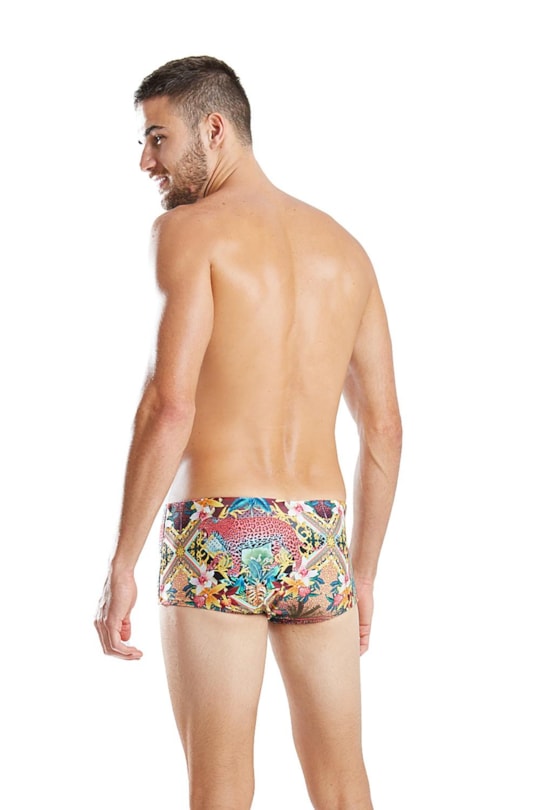 Imagem do produto Sunga Army Alteza