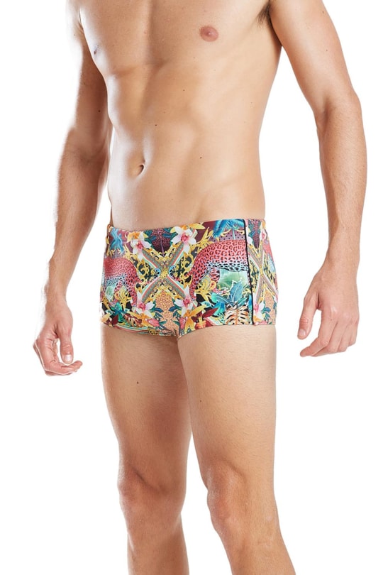 Imagem do produto Sunga Army Alteza