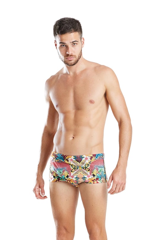 Imagem do produto Sunga Army Alteza