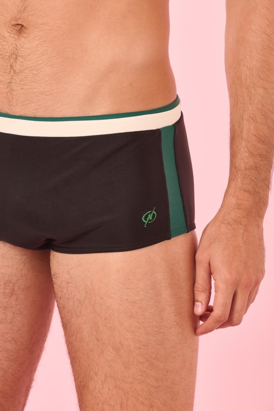 Imagem do produto Sunga Army Audi 25