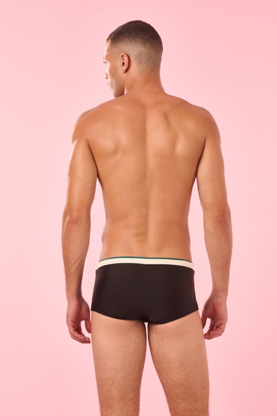 Imagem do produto Sunga Army Audi 25